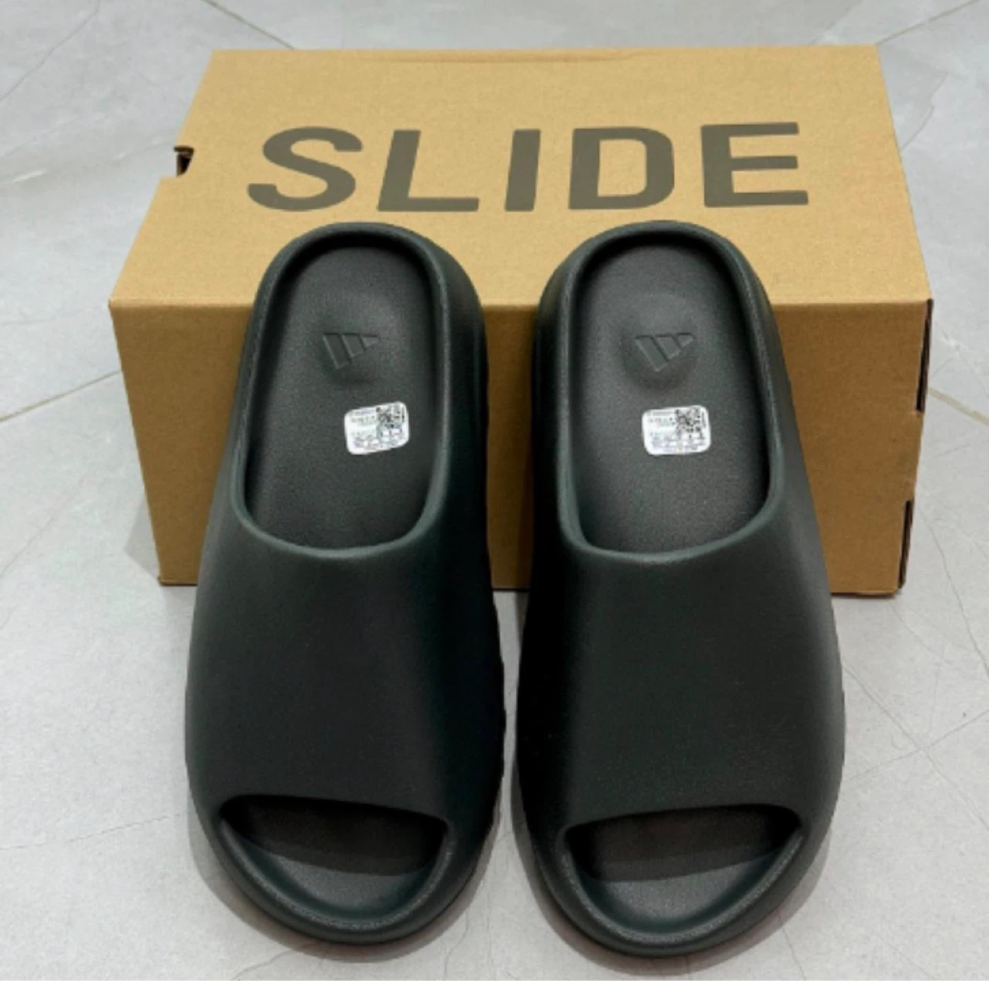 Yeezy Slides