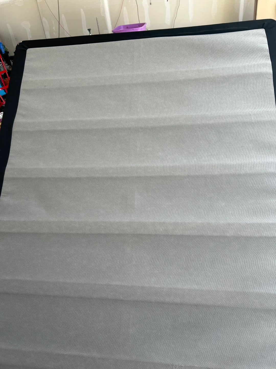 Box Spring Mattress Foundation - photo 5