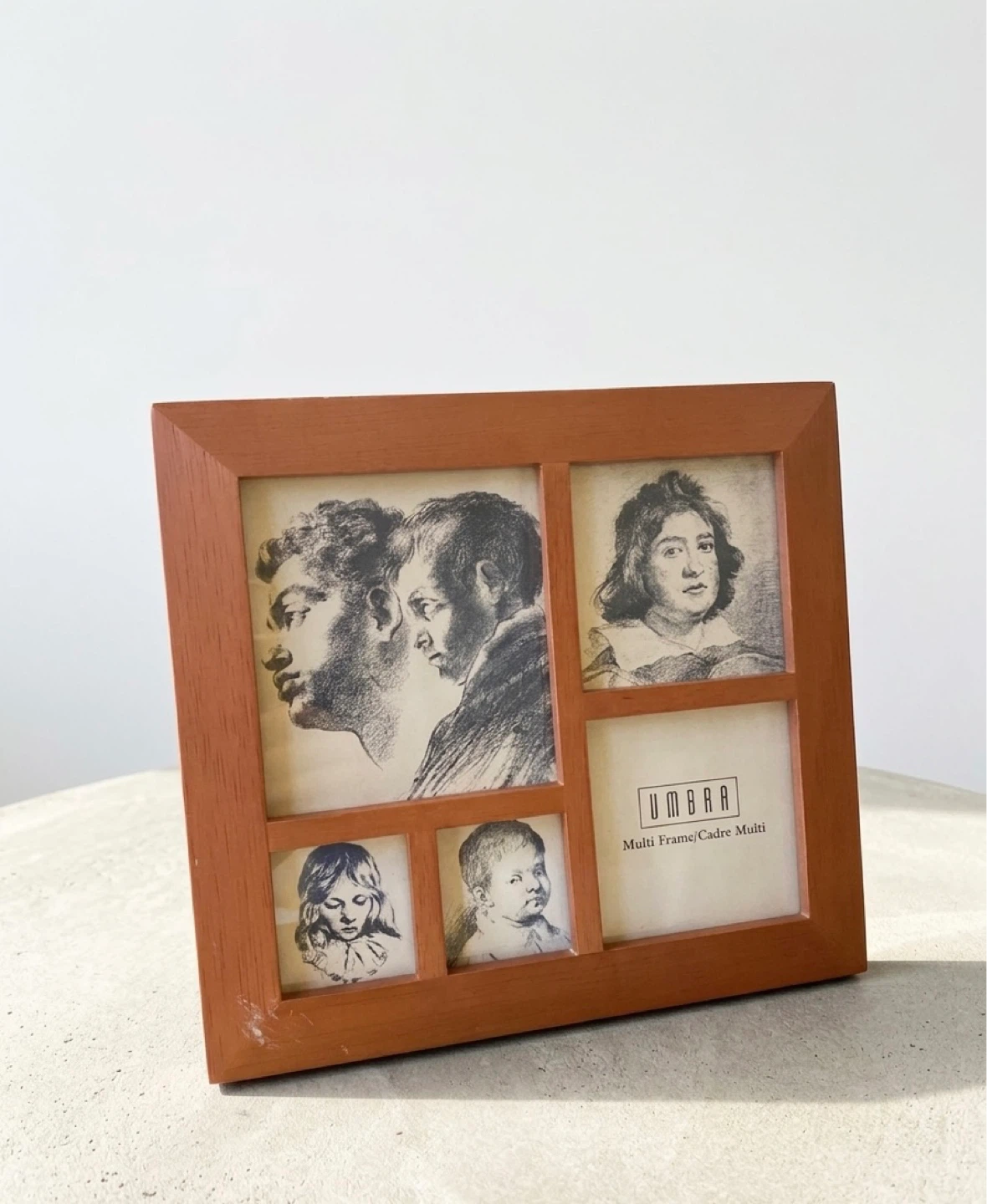 Umbra Multi Photo Frame - photo 2