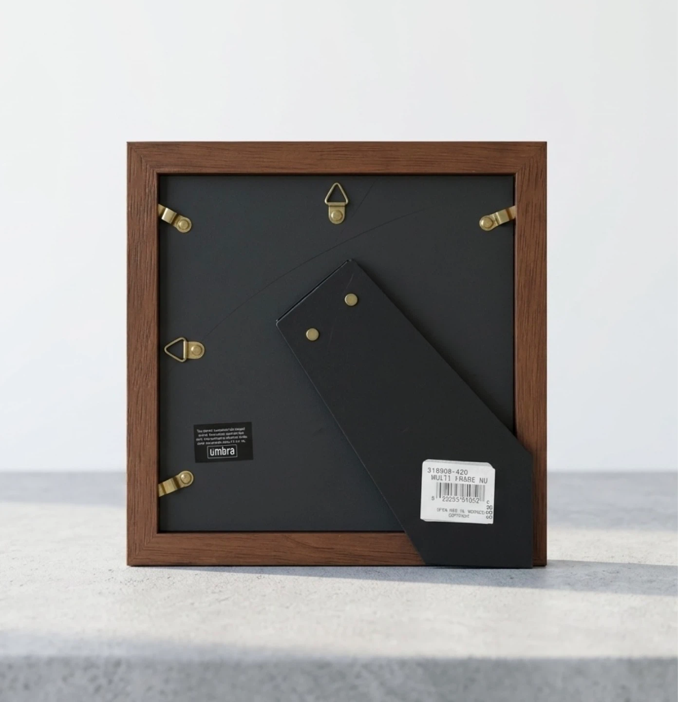 Umbra Multi Photo Frame - photo 3