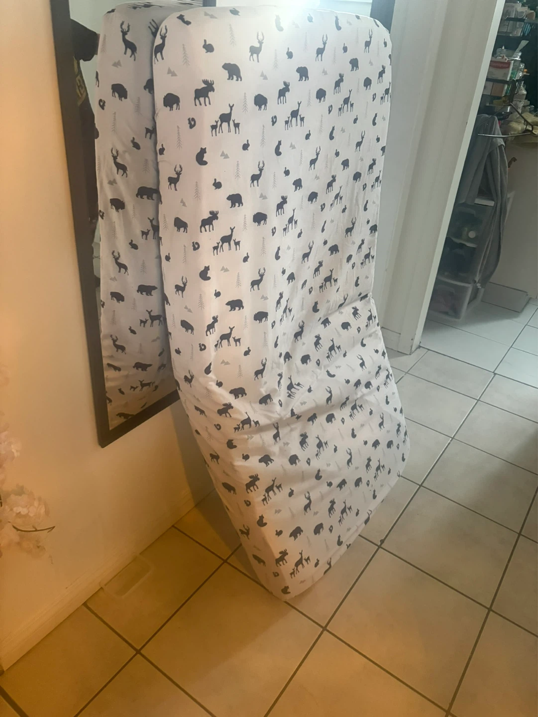 Organic Crib Mattress