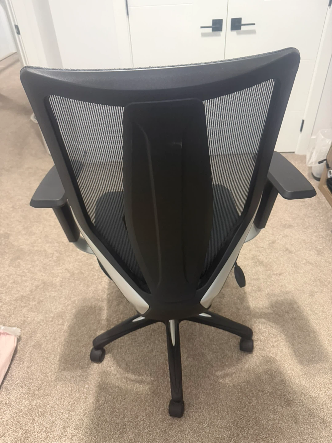 Ergonomic Mesh Office Chair