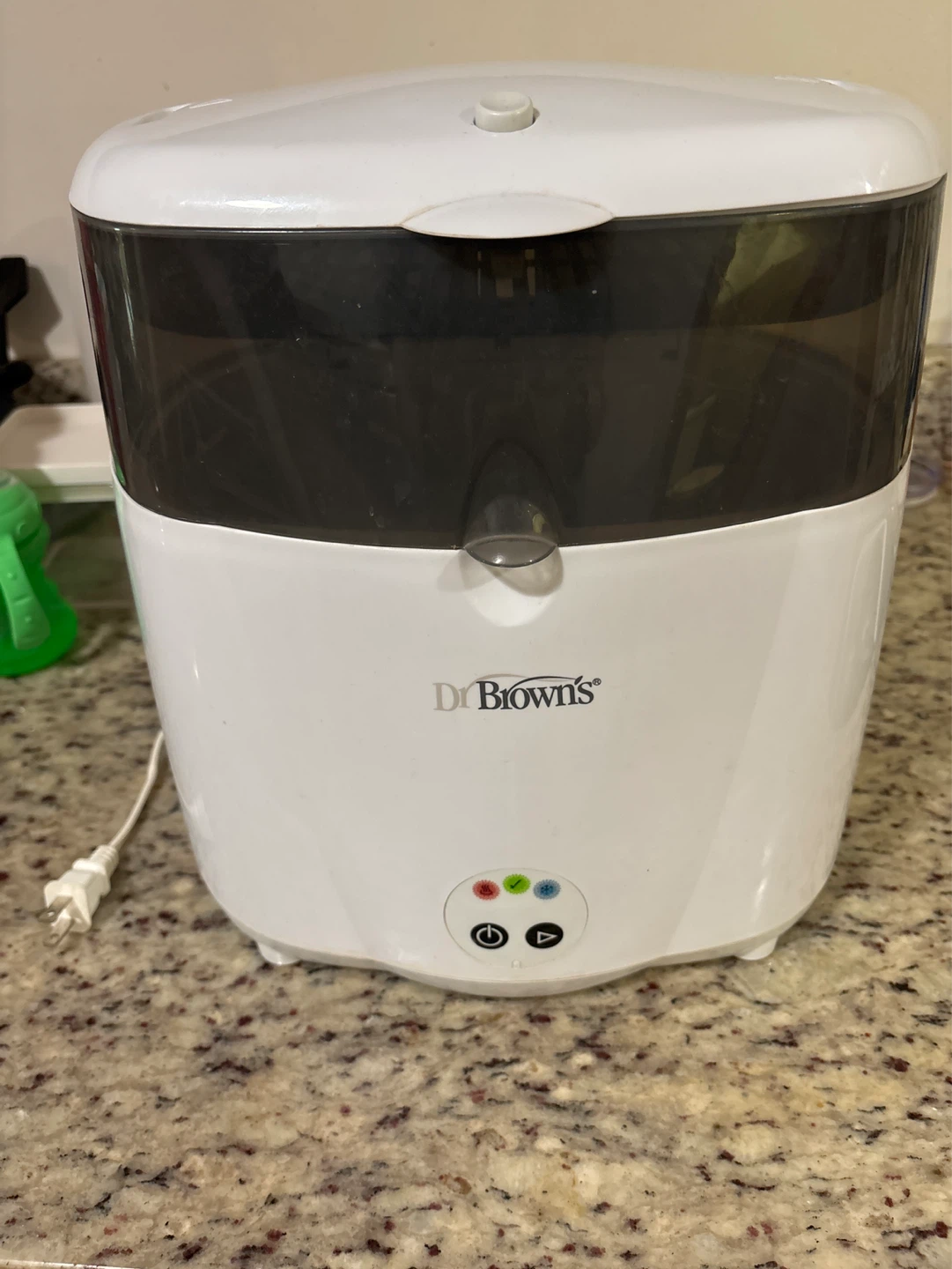 Dr. Brown's Bottle Sterilizer