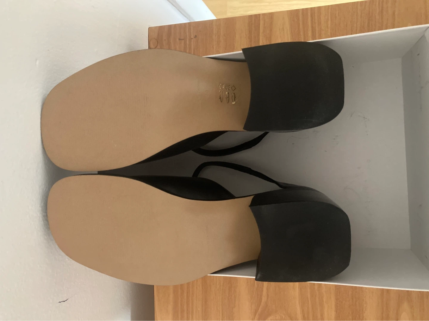 Maguire shoes - photo 2
