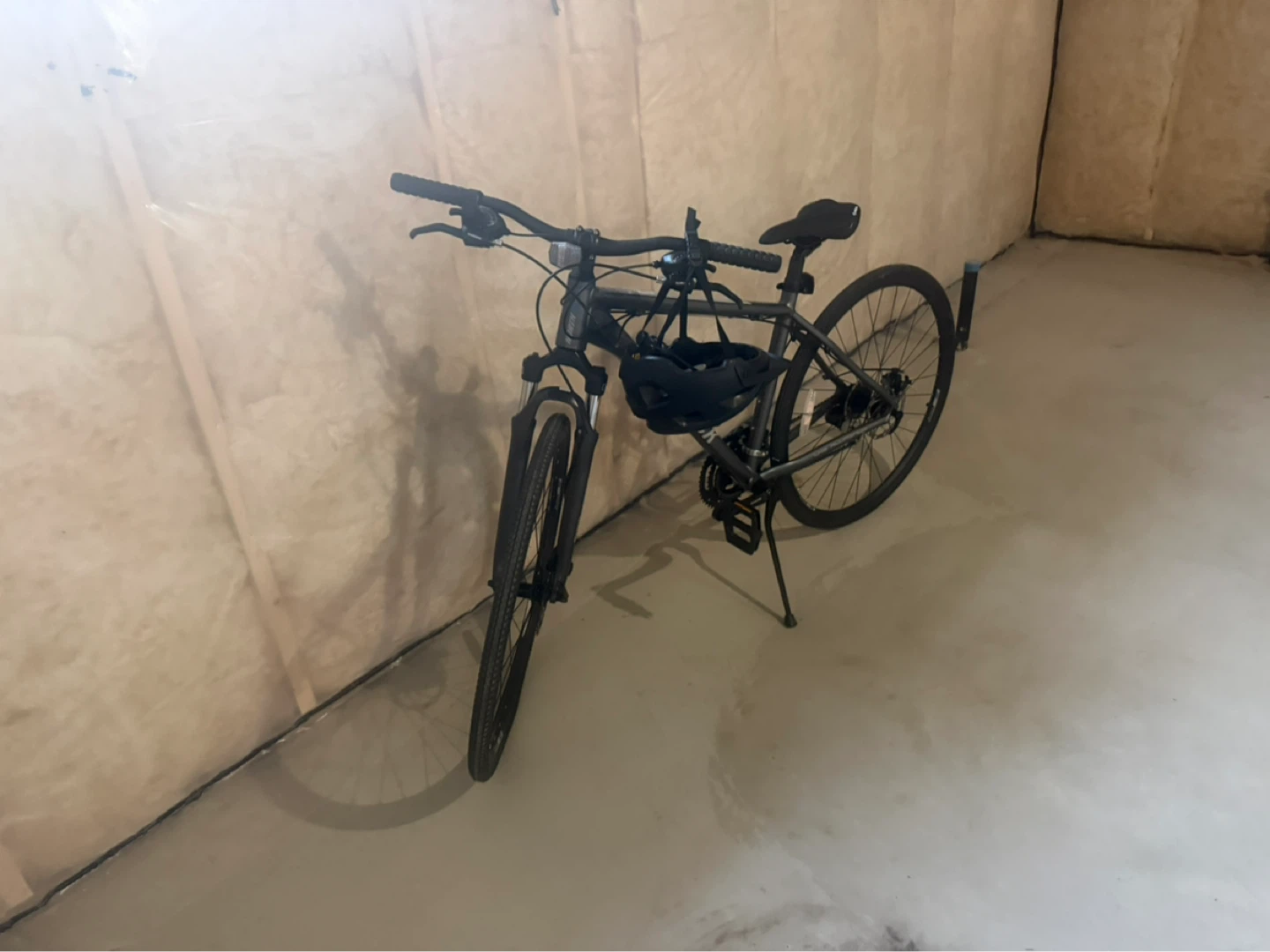 Rocky Mountain Bicycle -Northrock CTM bike - photo 2