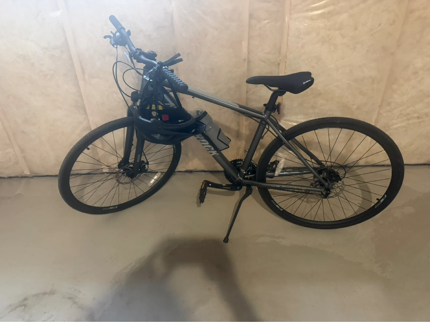 Rocky Mountain Bicycle -Northrock CTM bike - photo 3