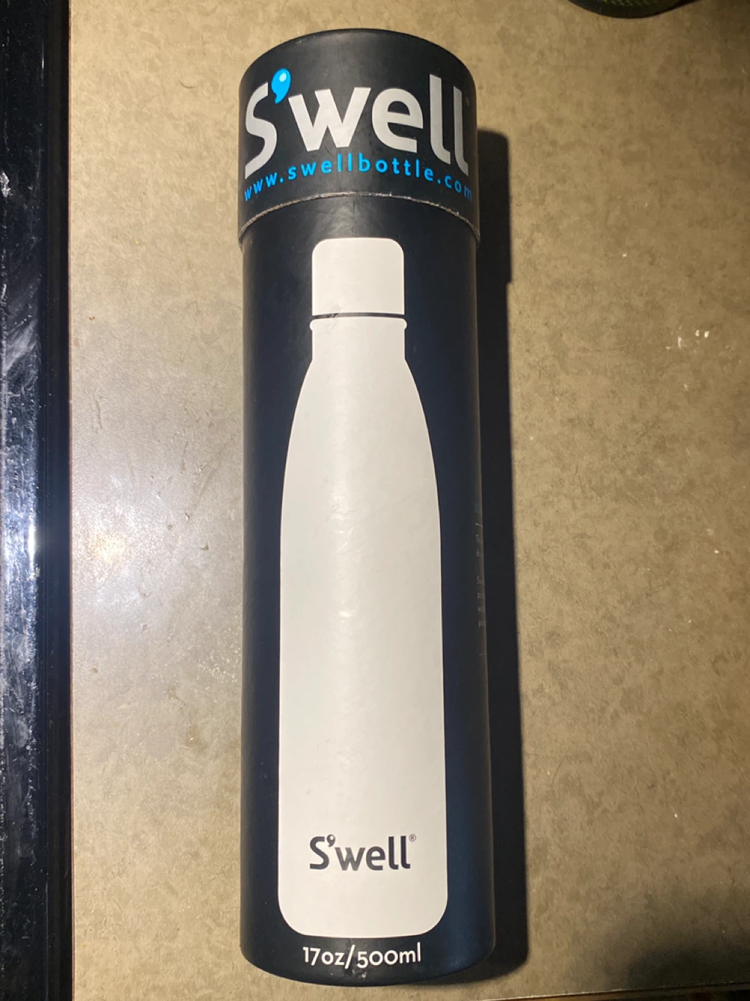 S'well Water Bottle 17oz/500ml - photo 2