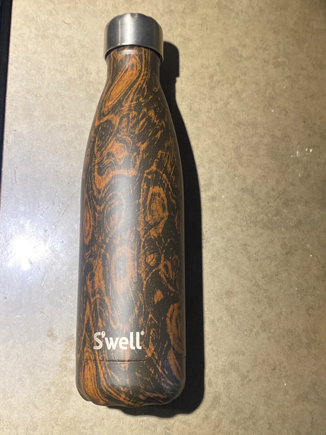 S'well Water Bottle 17oz/500ml