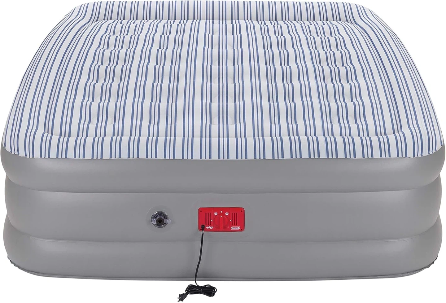 Coleman Queen SupportRest Air Mattress with Built-in Pump - photo 2