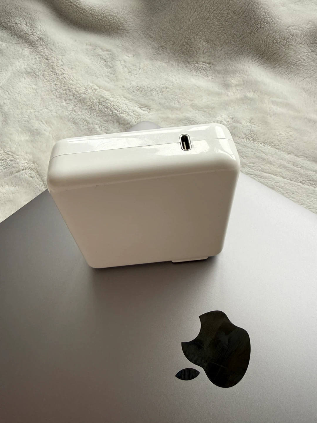 MacBook Pro M1 - photo 5
