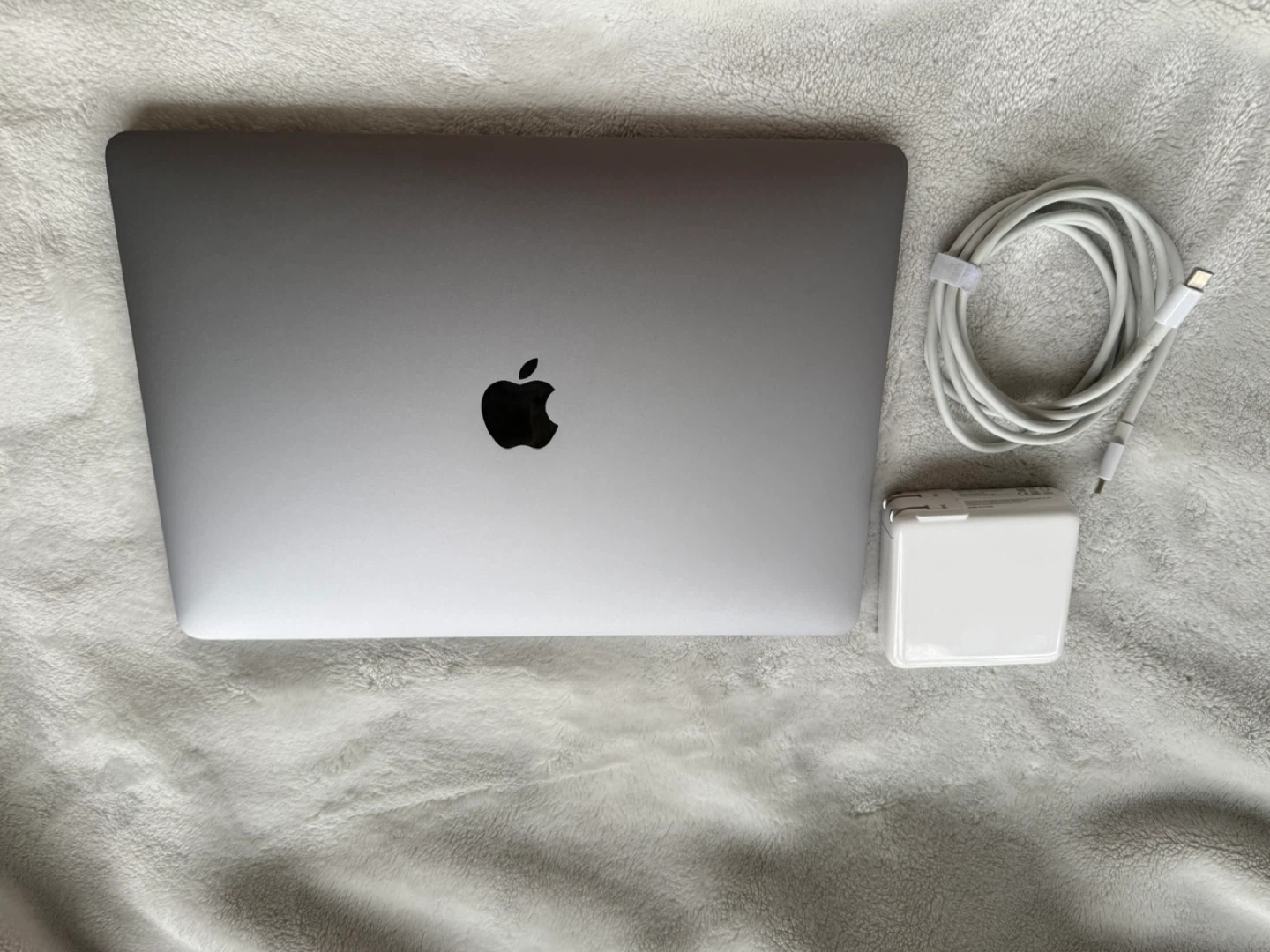 MacBook Pro M1 - photo 4