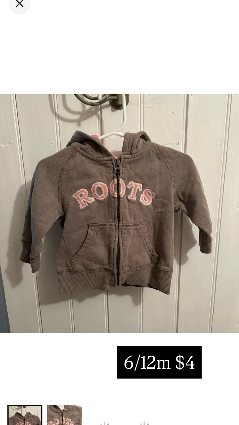 Girls 3-12m clothes - photo 4