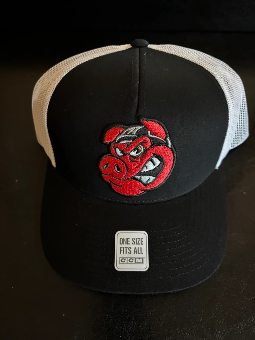 CCM Trucker Hat - One Size Fits All