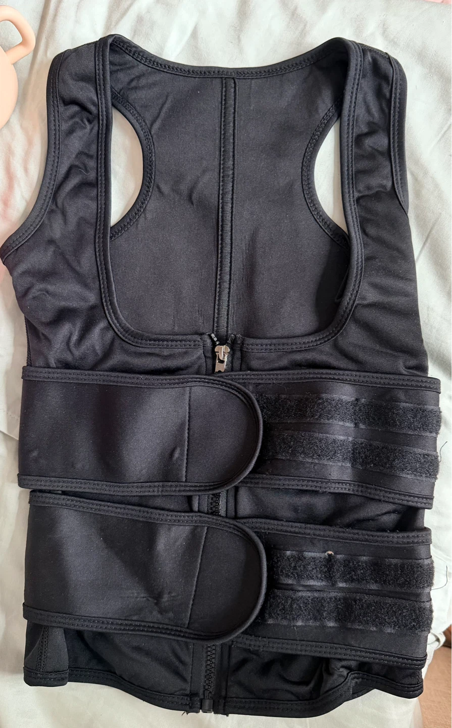 Women's Waist Trainer Vest