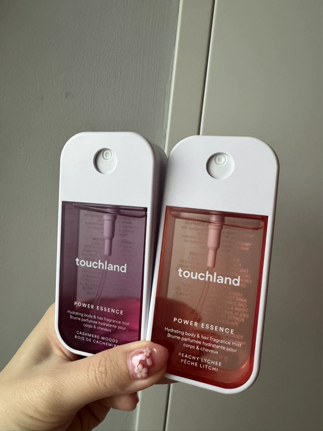 Touchland Power Essence Hydrating Mist (2-Pack) - photo 2