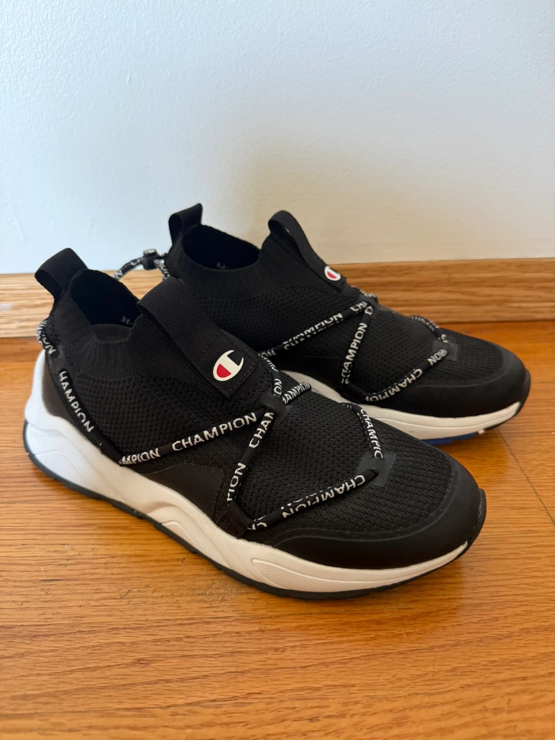 Champion Slip-On Running Shoes Women’s Size 8.5