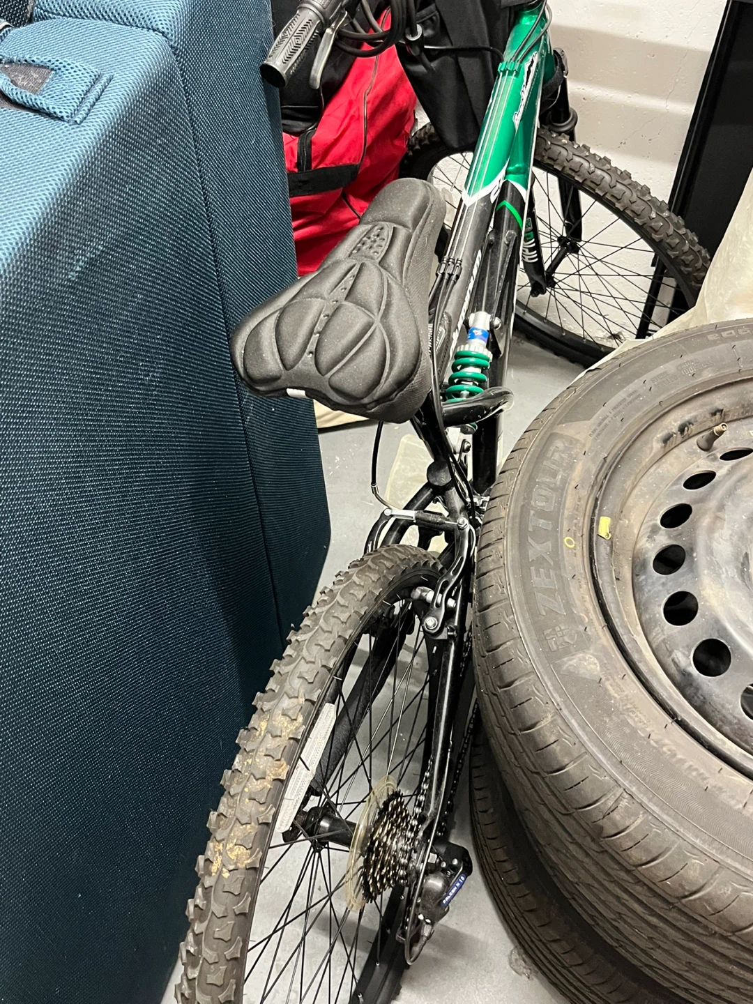Green Mountain Bike - photo 2