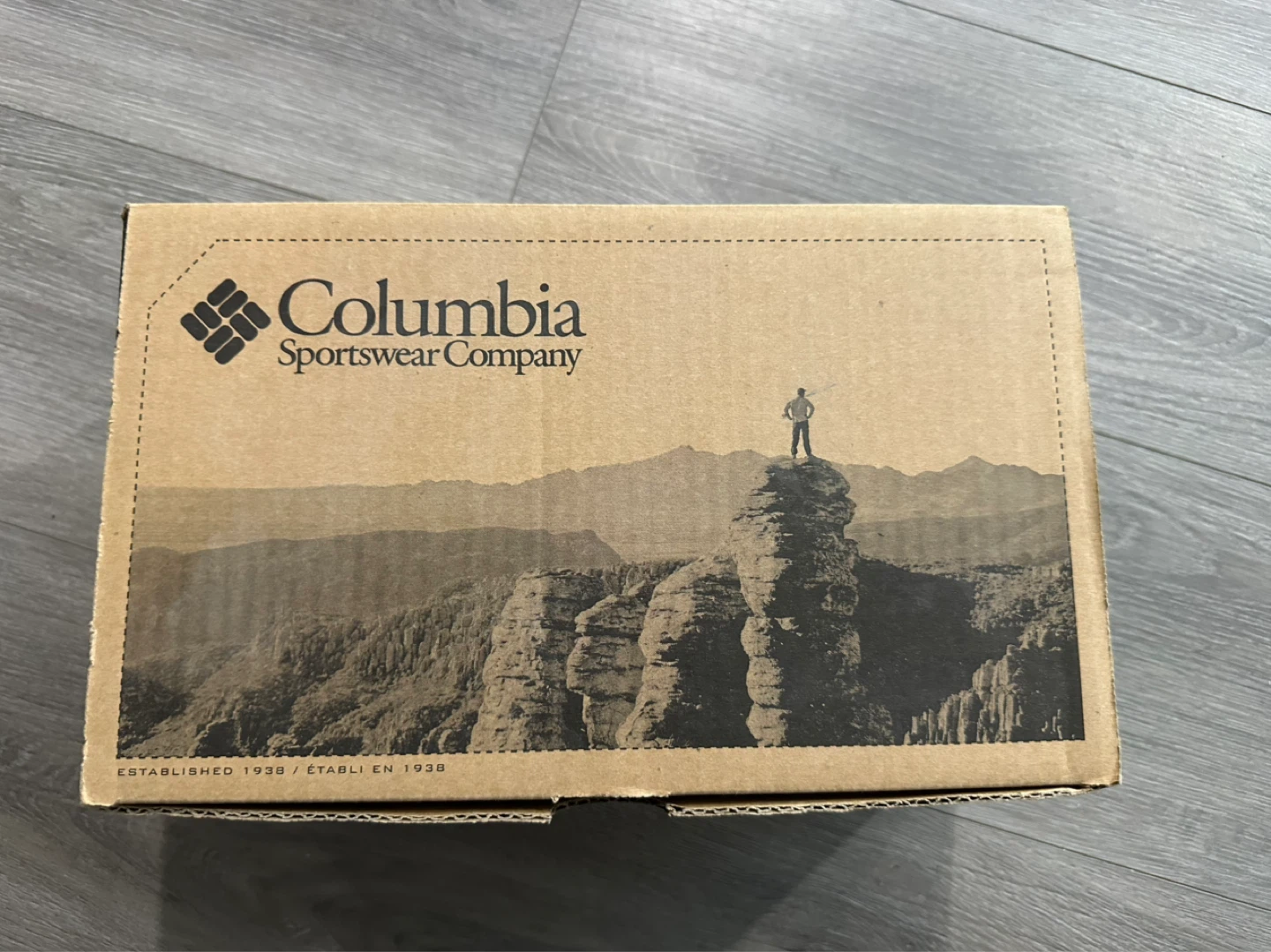 Columbia Riptide Sandals Men's Size 8 - photo 3
