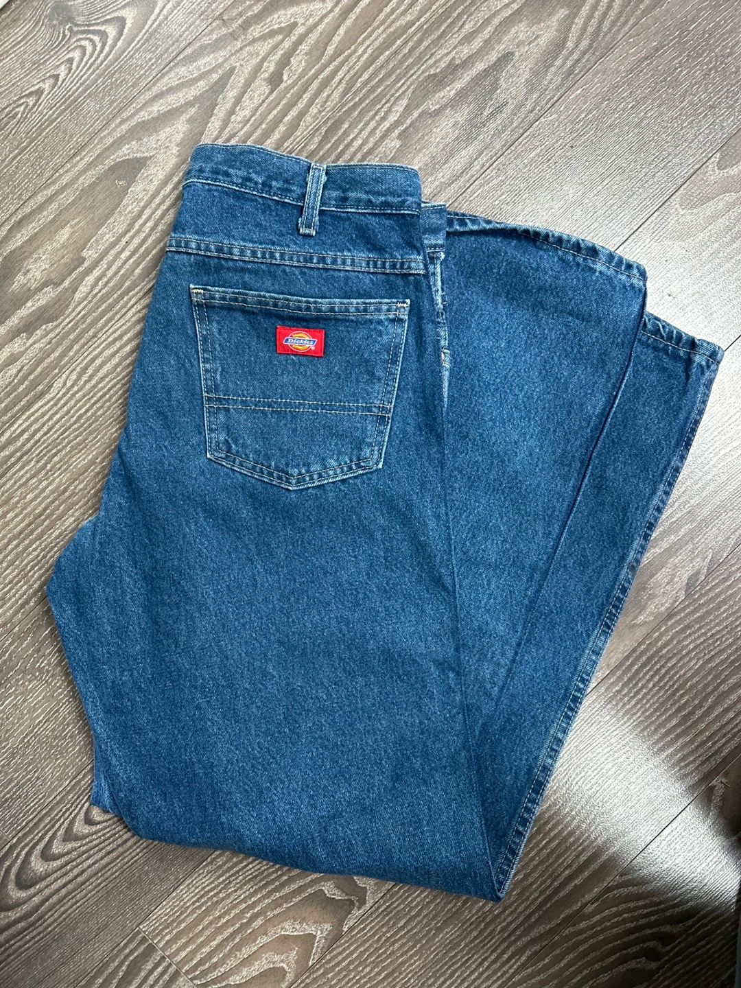 Dickies Men's Jeans