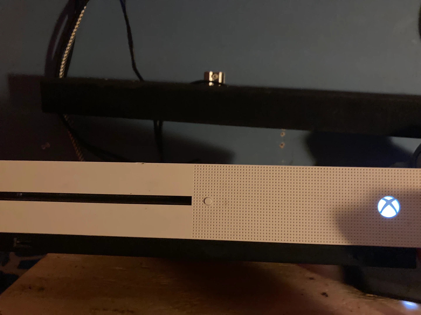 Microsoft Xbox One S Console - photo 2