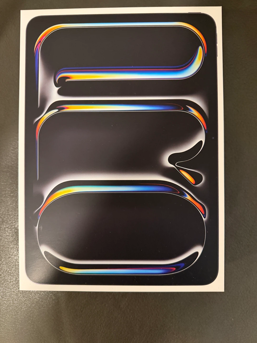 Like new iPad Pro M5 11inch Wifi - photo 2