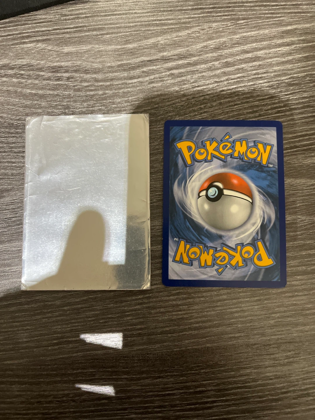 Pokemon Leafeon V Card - photo 2