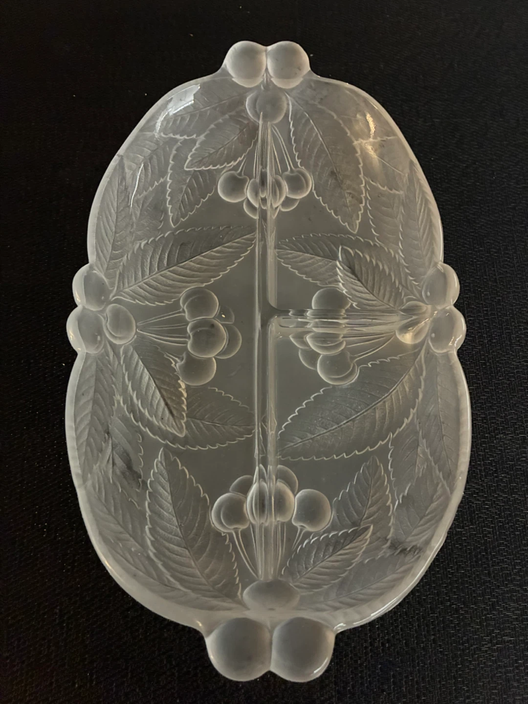 Mikasa Serving Dish