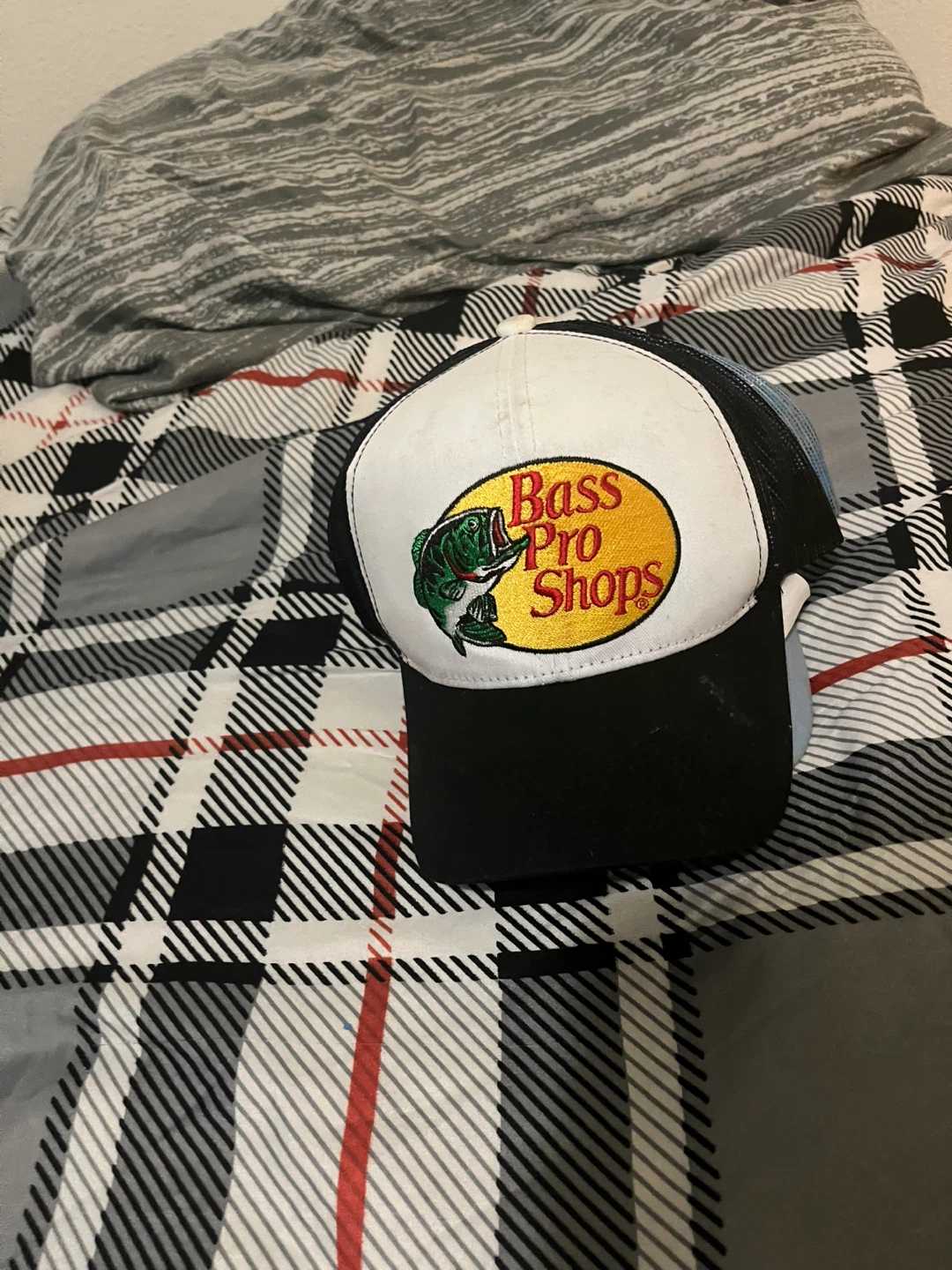 Bass Pro Shops Trucker Hat - photo 2