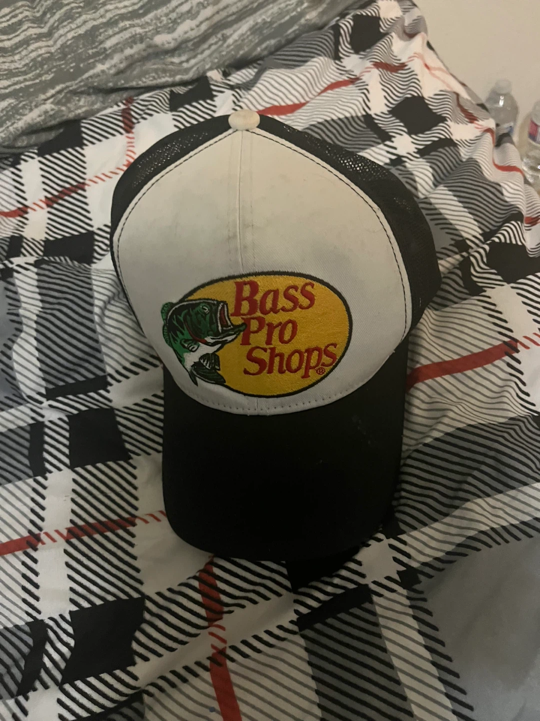 Bass Pro Shops Trucker Hat