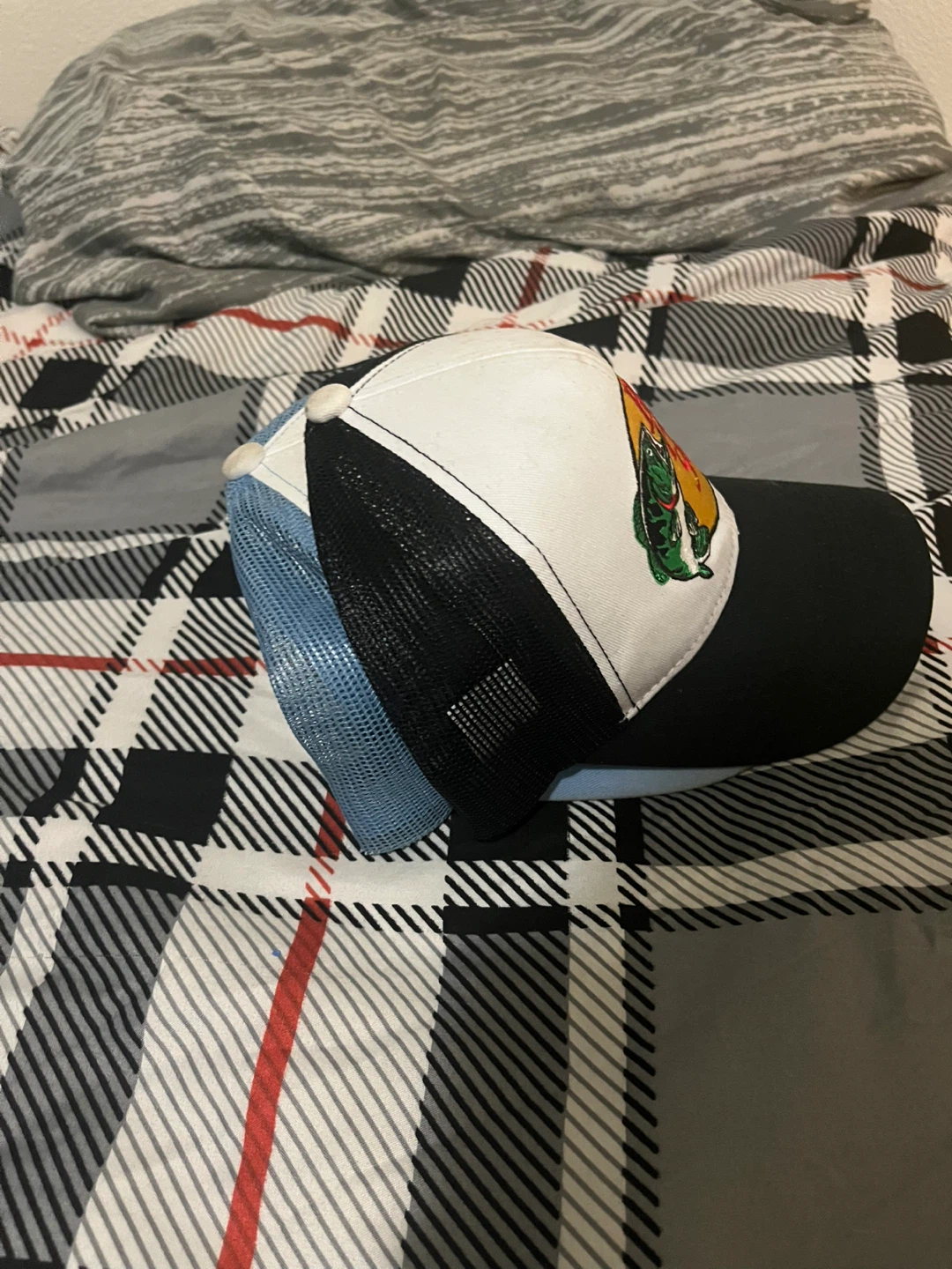 Bass Pro Shops Trucker Hat - photo 3