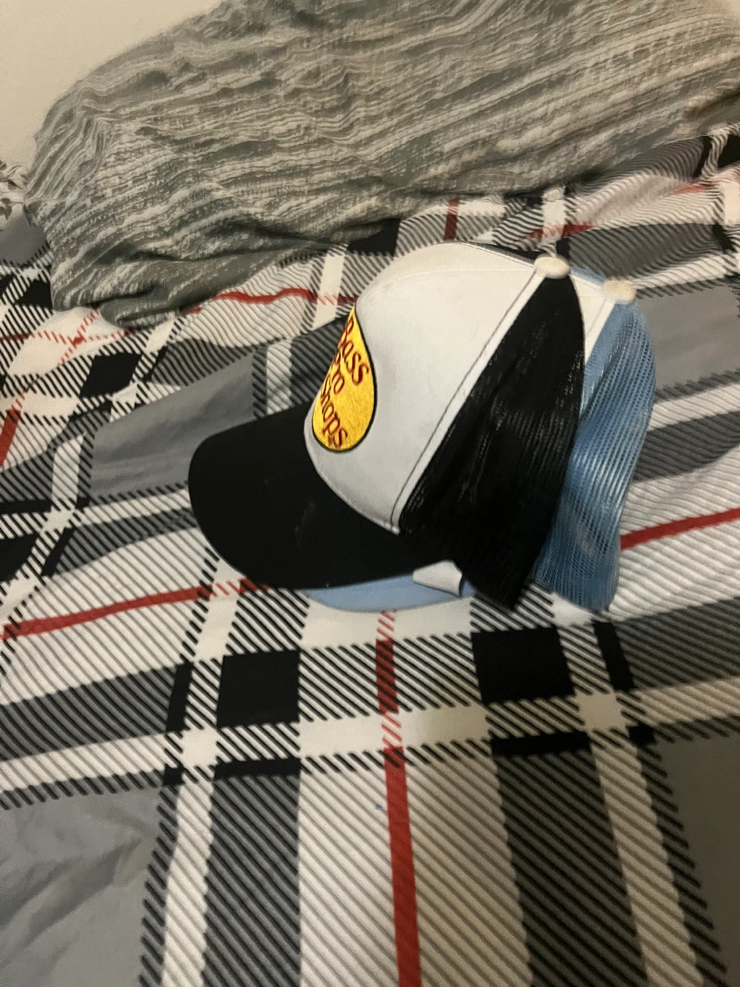 Bass Pro Shops Trucker Hat - photo 4