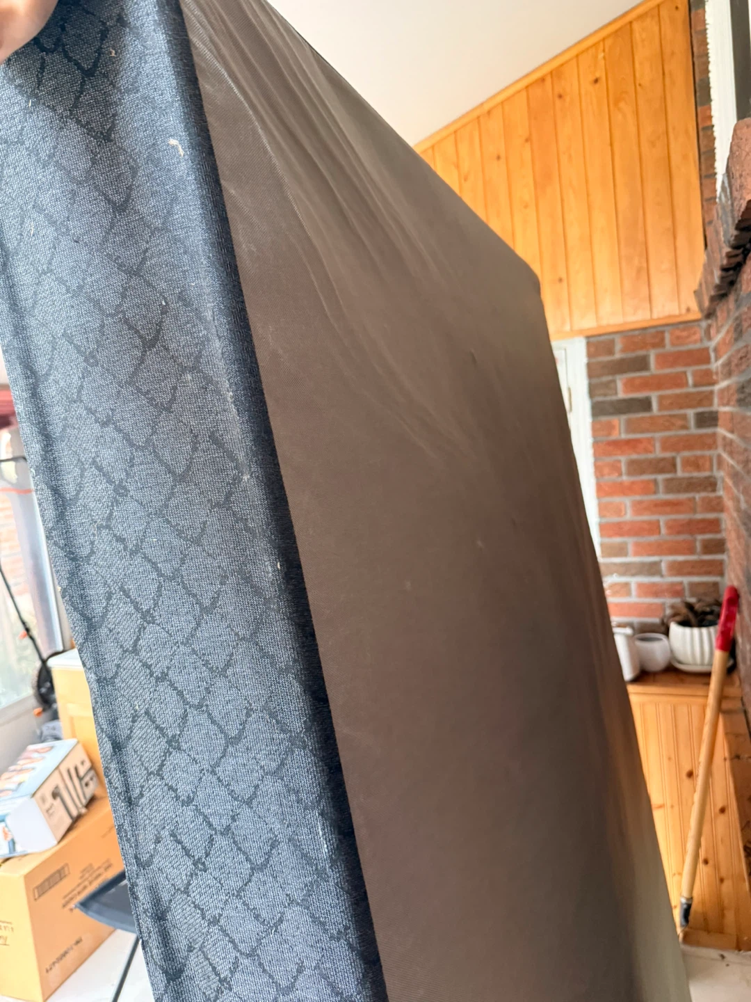 Queen Size Box Spring
