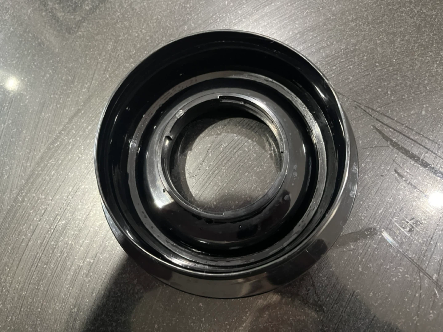 Cuisinart Blender with Glass Jar and Lid - photo 5