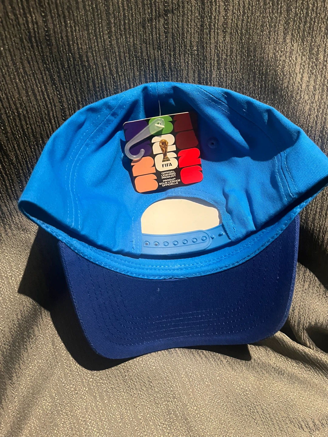 Toronto FIFA World Cup 26 Cap - photo 2
