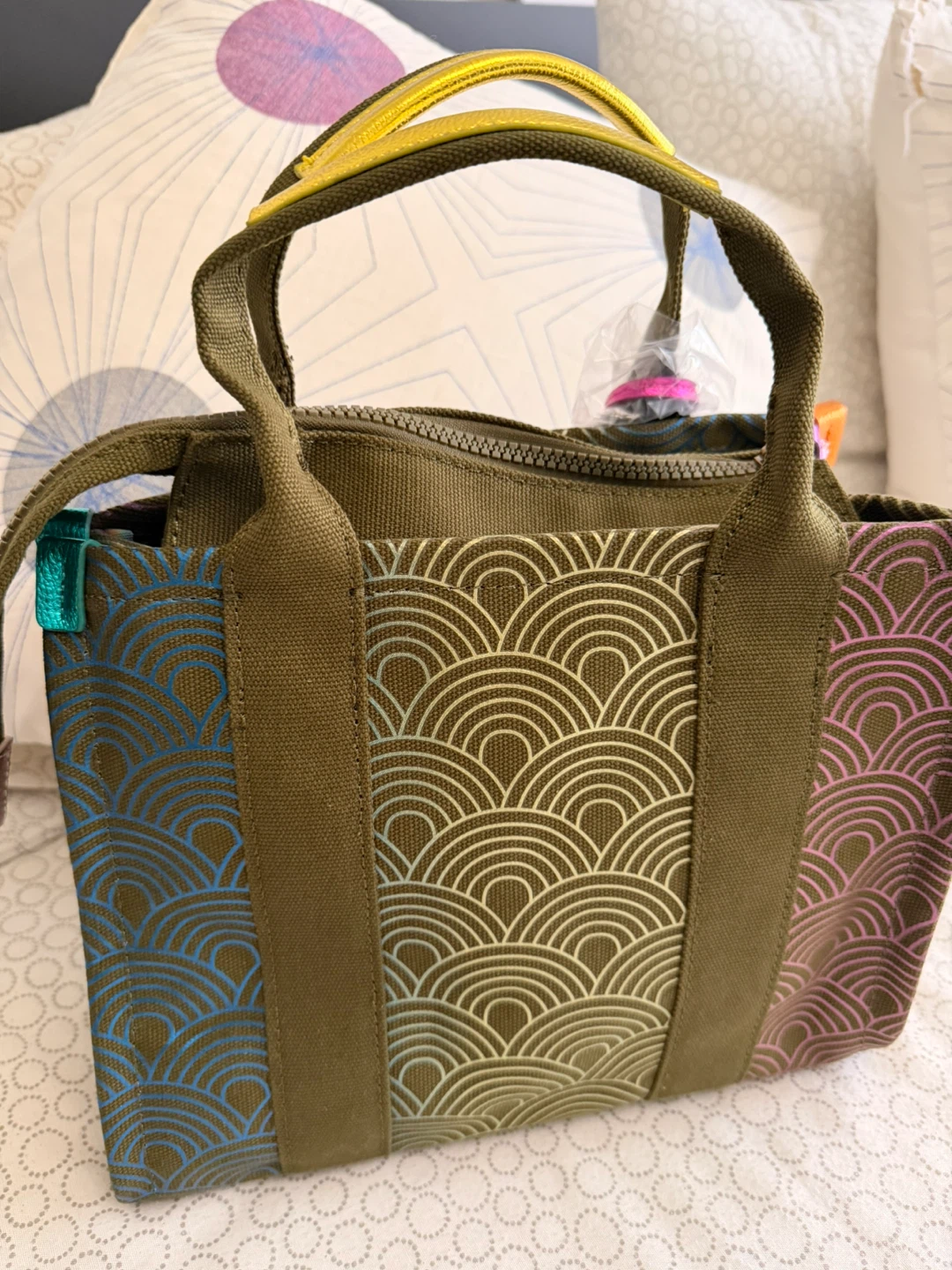 Kurt Geiger Tote Bag - photo 5