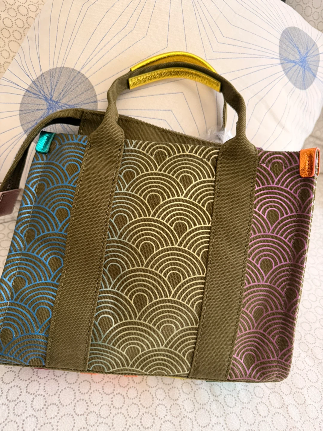 Kurt Geiger Tote Bag - photo 4