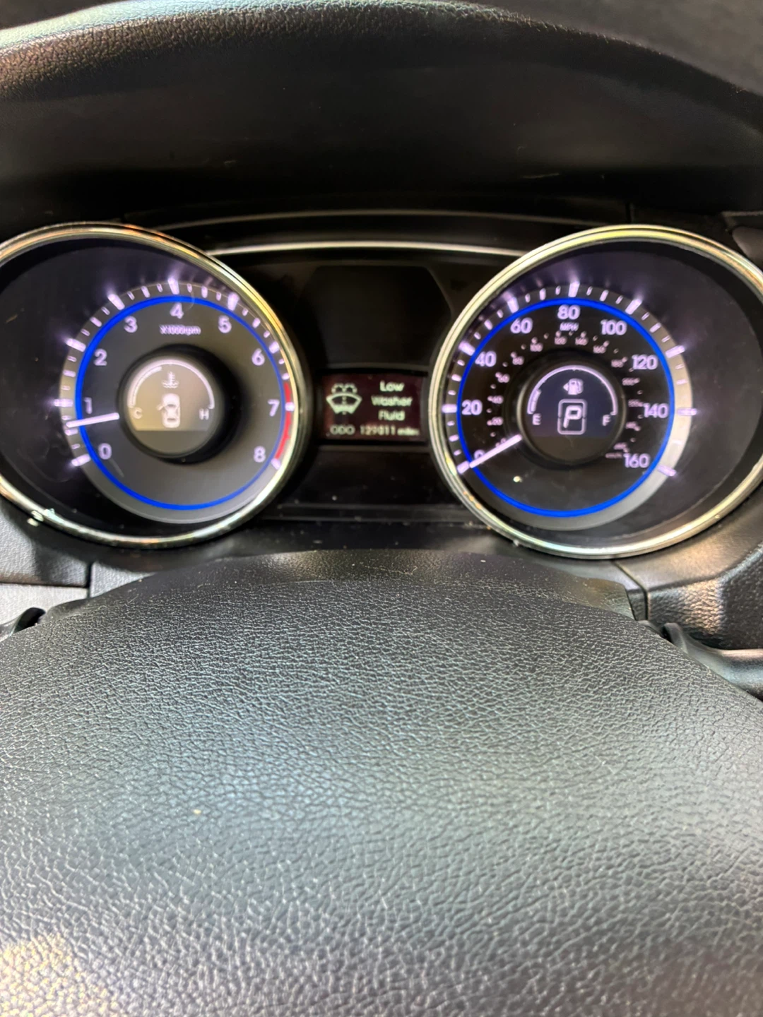 Hyundai Sonata Sedan - photo 3