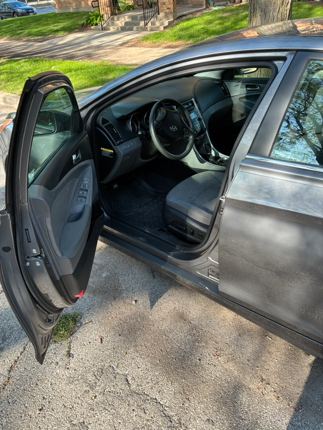 Hyundai Sonata Sedan - photo 5