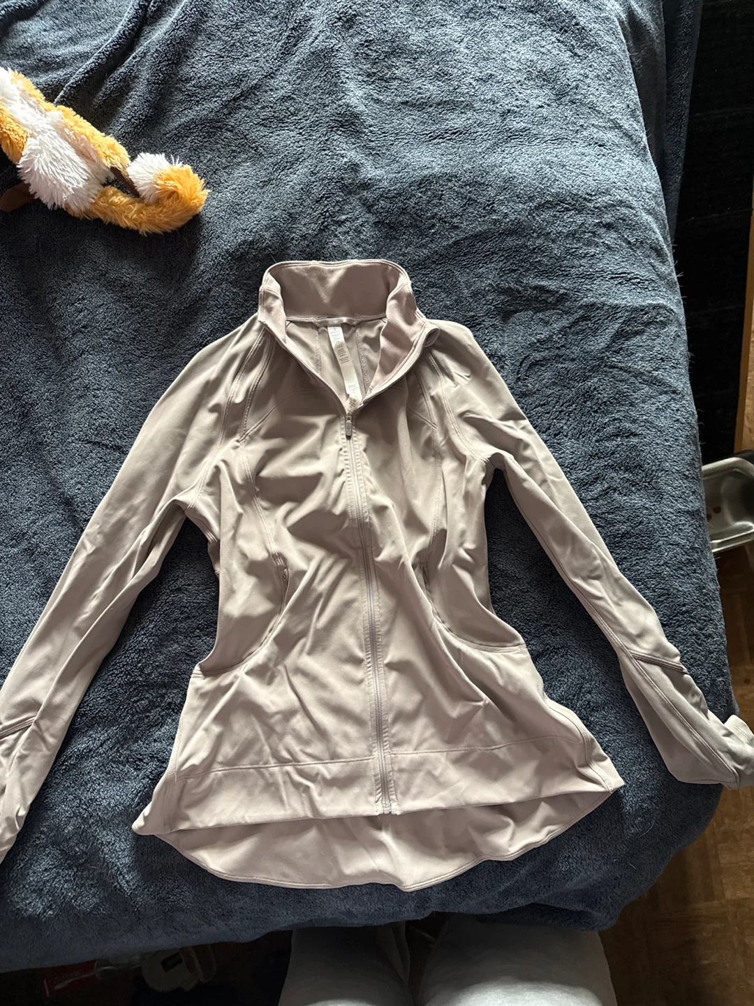 Lululemon Define Jacket