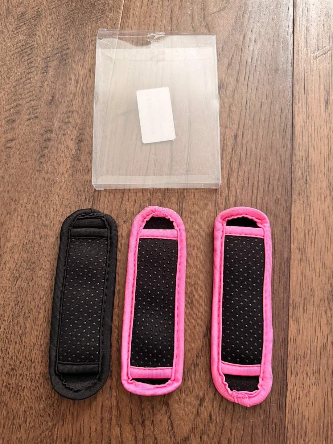 3 Brand New Neoprene Swim Goggle Strap Covers - photo 3