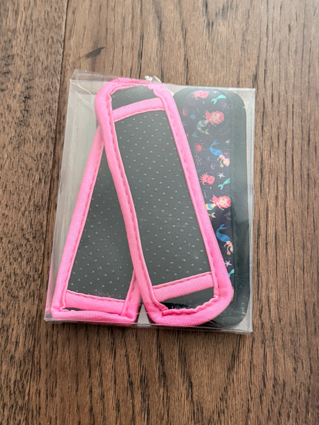 3 Brand New Neoprene Swim Goggle Strap Covers - photo 4