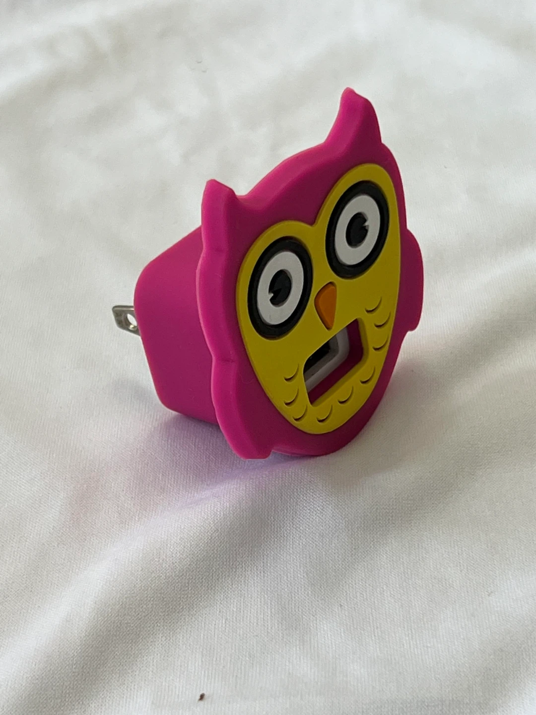 Apple power block cover - photo 3