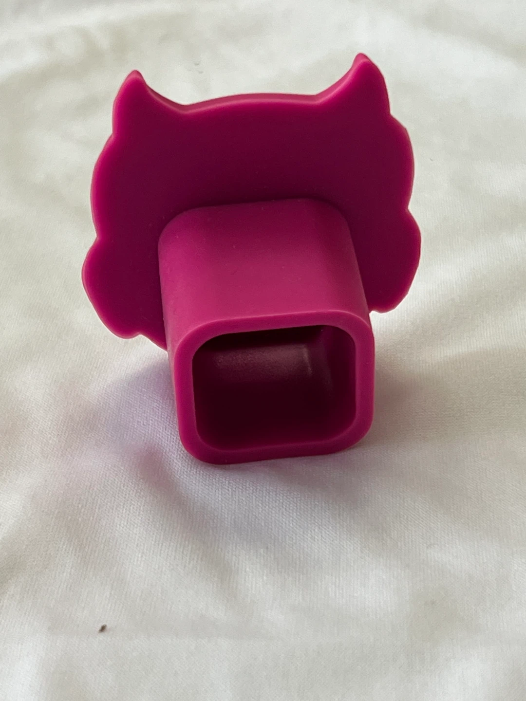 Apple power block cover - photo 2