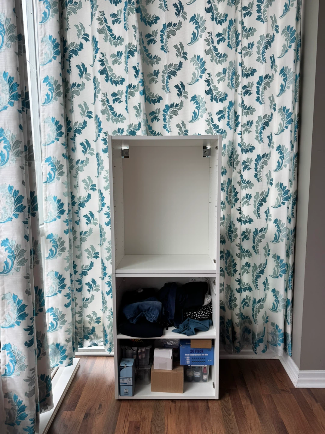 Ikea Sektion Cabinet - photo 4