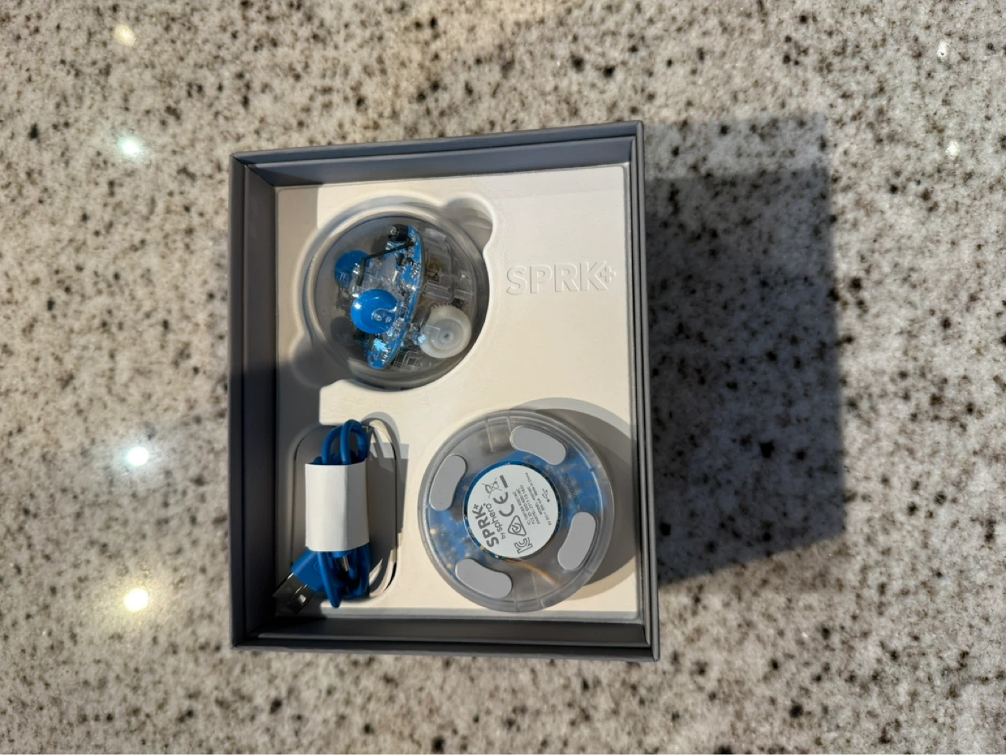 Sphero SPRK+ Robot - photo 3