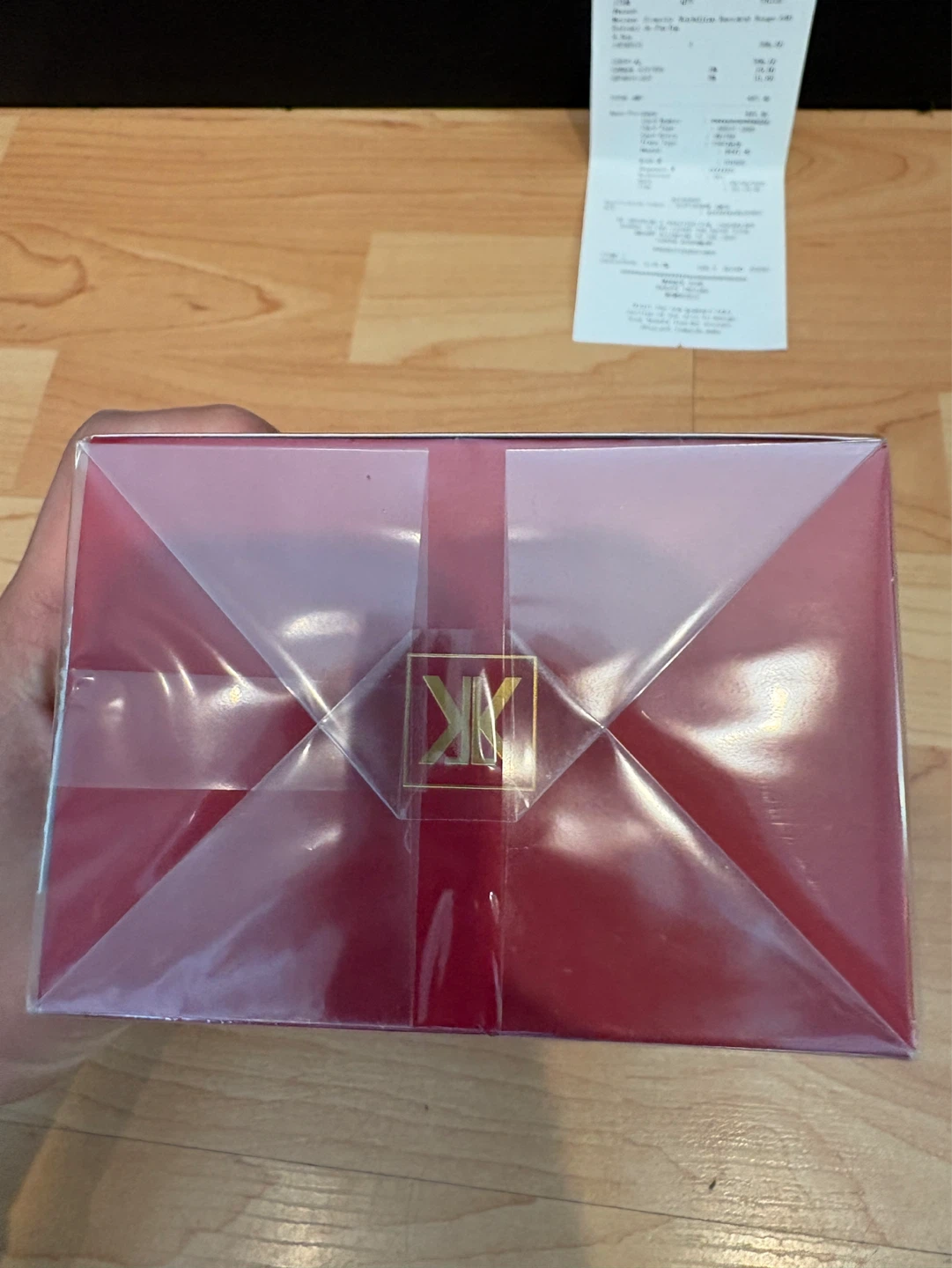 Baccarat Rouge 540 4oz - photo 5