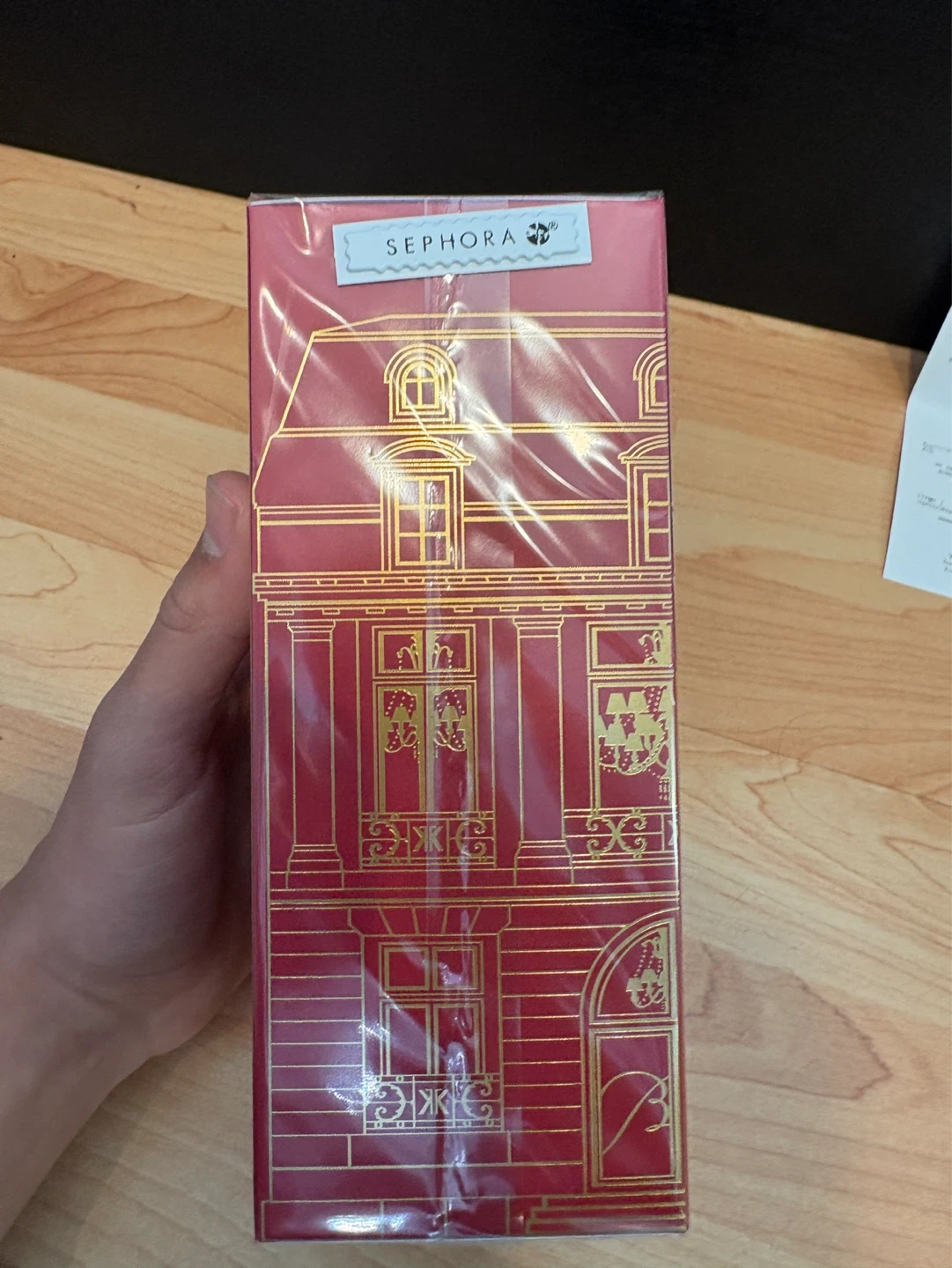 Baccarat Rouge 540 4oz - photo 3