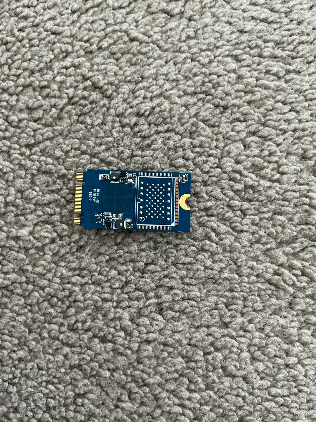 Kingston 16GB SSD - photo 2