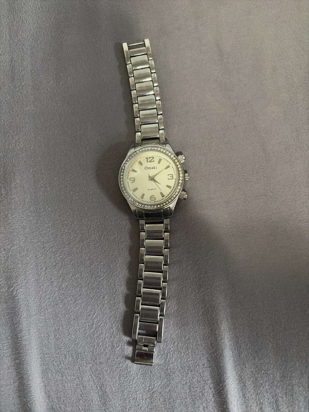 Omaki Quartz Women's Watch