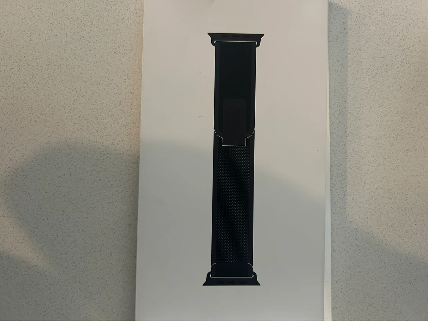 Apple Watch Ultra 2 Black Titanium Case - photo 3